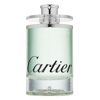 Cartier Eau de Cartier Concentree