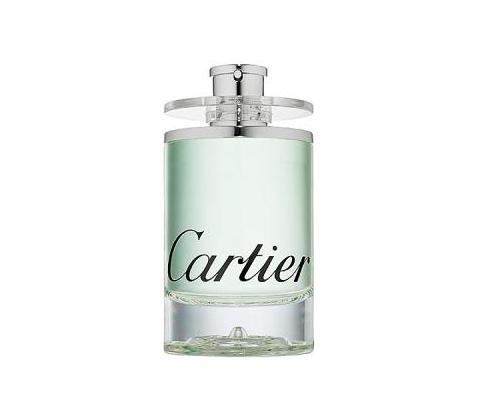 Cartier Eau de Cartier Concentree