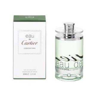 Cartier Eau de Cartier Concentree