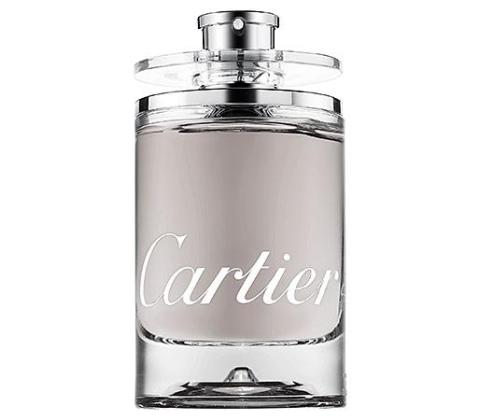 Cartier Eau de Cartier Essence de Bois