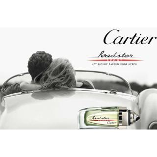 Cartier Roadster Sport