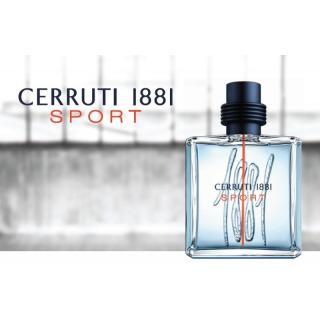 Cerruti 1881 Sport