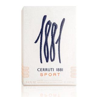 Cerruti 1881 Sport