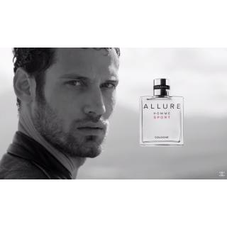 Chanel Allure Homme Sport Cologne