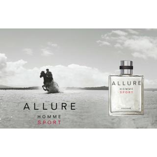 Chanel Allure Homme Sport Cologne