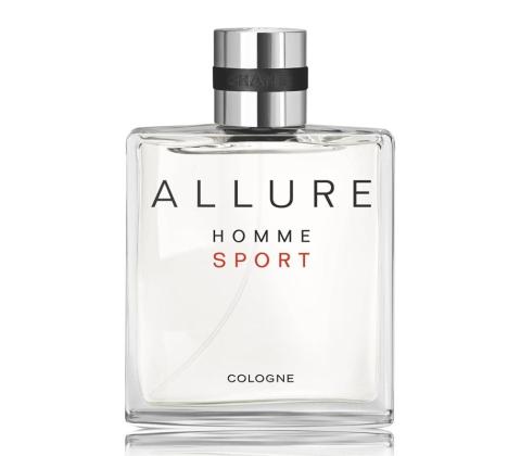 Chanel Allure Homme Sport Cologne