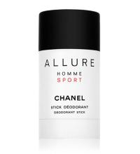 Chanel Allure Homme Sport Deodorant stick