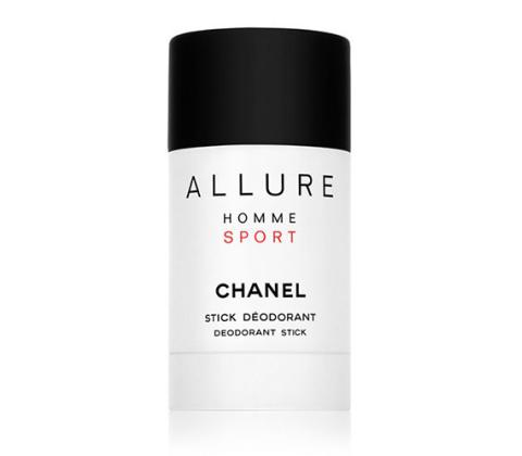 Chanel Allure Homme Sport Deodorant stick