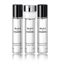 Chanel Bleu De Chanel Twist and spray