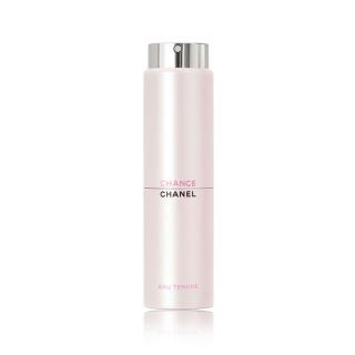 Chanel Chance Eau Tendre Twist and spray