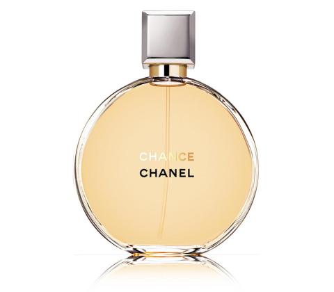 Chanel Chance