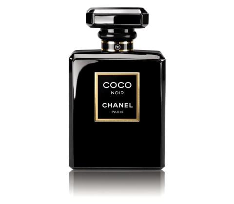 Chanel Coco NOIR