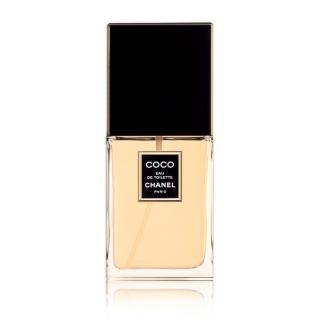 Chanel Coco