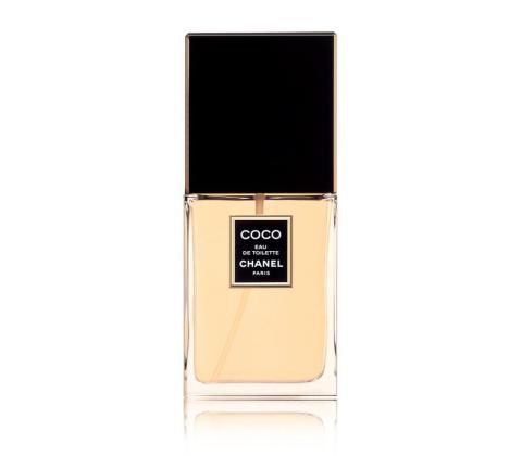 Chanel Coco