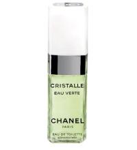 Chanel Cristalle Eau Verte