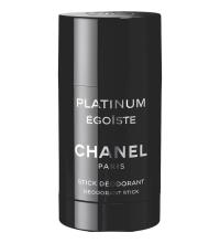 Chanel Egoiste Platinum Deodorant stick