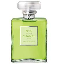 Chanel №19 Poudre