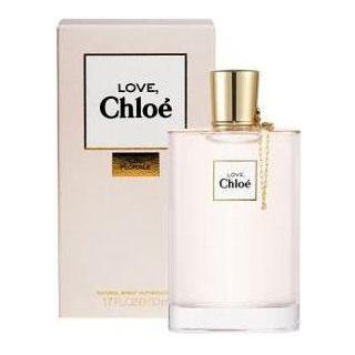 Chloe Love Chloe Eau Florale