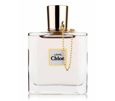 Chloe Love Chloe Eau Florale