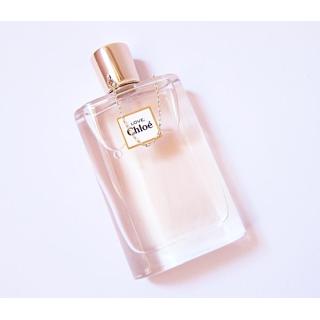 Chloe Love Chloe Eau Florale