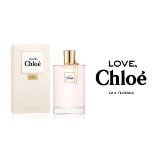 Chloe Love Chloe Eau Florale