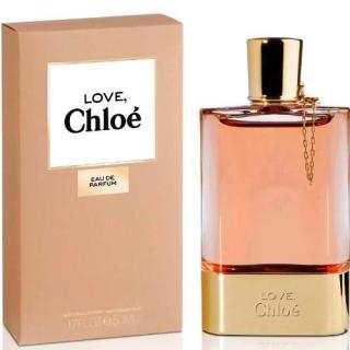 Chloe Love