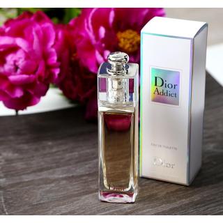 Christian Dior Addict Eau de Toilette