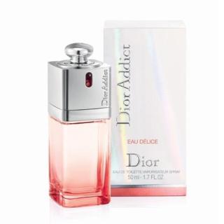 Christian Dior Addict Eau Delice