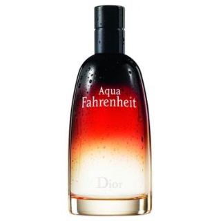Christian Dior Aqua Fahrenheit