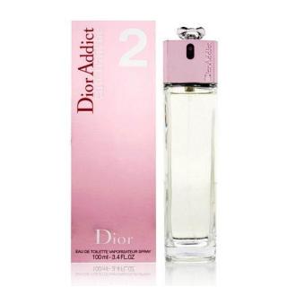 Christian Dior Dior Addict 2 Eau Fraiche