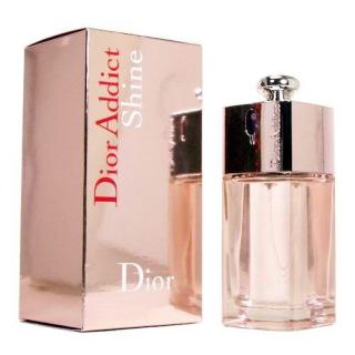 Christian Dior Dior Addict Shine