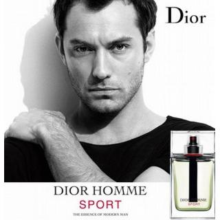 Christian Dior Dior Homme Sport 2012