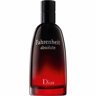 Christian Dior Fahrenheit absolute intense