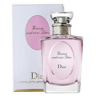 Christian Dior Forever and Ever Dior