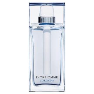 Christian Dior Homme Cologne 2013