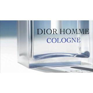 Christian Dior Homme Cologne 2013