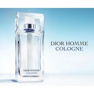 Christian Dior Homme Cologne 2013