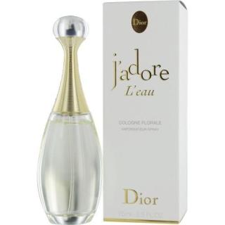 Christian Dior J’adore L’eau Cologne Florale