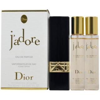 Christian Dior J’Adore  Refillable Purse Spray