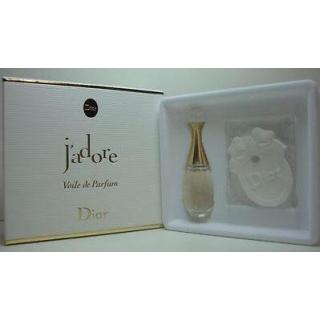 Christian Dior J`Adore Voile de Parfum