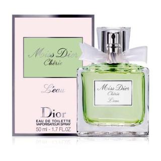 Christian Dior Miss Dior Cherie L’eau