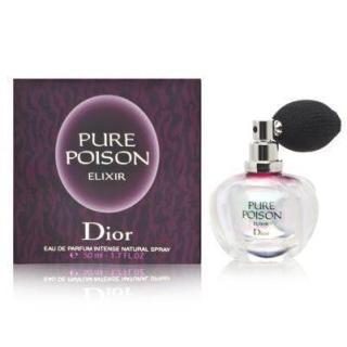 Christian Dior Pure Poison Elixir