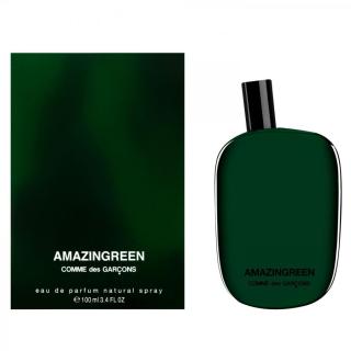 Comme des Garsons Amazingreen