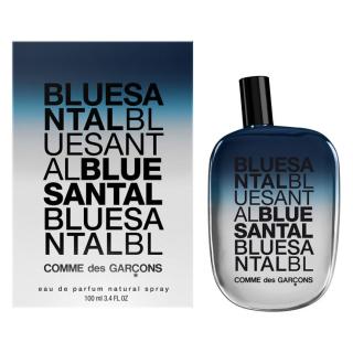 Comme des Garsons Blue Santal