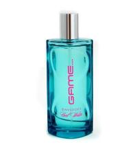 Davidoff Cool Water Game For Woman