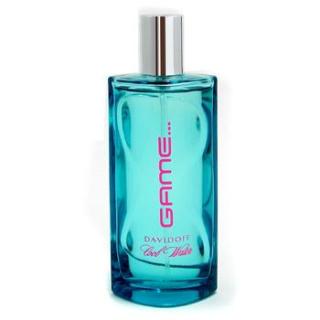 Davidoff Cool Water Game For Woman