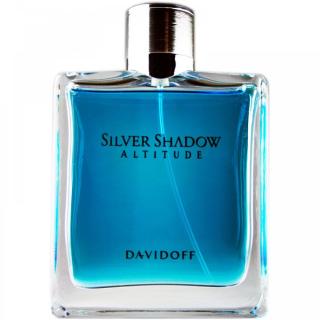 Davidoff  Silver Shadow Altitude