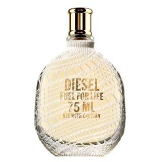 Diesel Fuel for Life Pour Femme