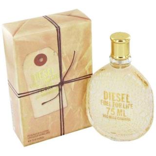 Diesel Fuel for Life Pour Femme