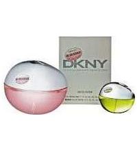 DKNY Be Delicious Fresh Blossom(EDP 50 ml+7ml)